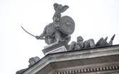 Tajemnice pałacu Krasińskich