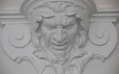 Tajemnice pałacu Krasińskich