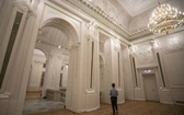 Tajemnice pałacu Krasińskich