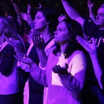 Koncert "On mocą" w hali Orbita we Wrocławiu 2024