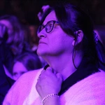 Koncert "On mocą" w hali Orbita we Wrocławiu 2024