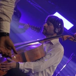 Koncert "On mocą" w hali Orbita we Wrocławiu 2024