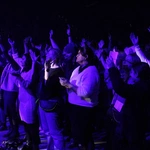 Koncert "On mocą" w hali Orbita we Wrocławiu 2024