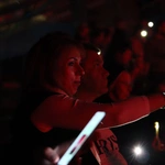Koncert "On mocą" w hali Orbita we Wrocławiu 2024