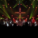 Koncert "On mocą" w hali Orbita we Wrocławiu 2024