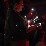 Koncert "On mocą" w hali Orbita we Wrocławiu 2024