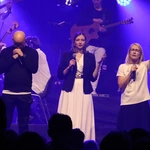 Koncert "On mocą" w hali Orbita we Wrocławiu 2024