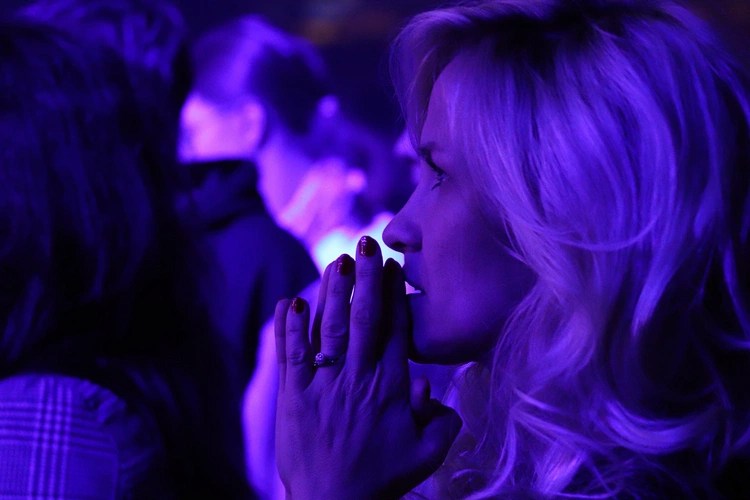 Koncert "On mocą" w hali Orbita we Wrocławiu 2024