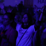 Koncert "On mocą" w hali Orbita we Wrocławiu 2024