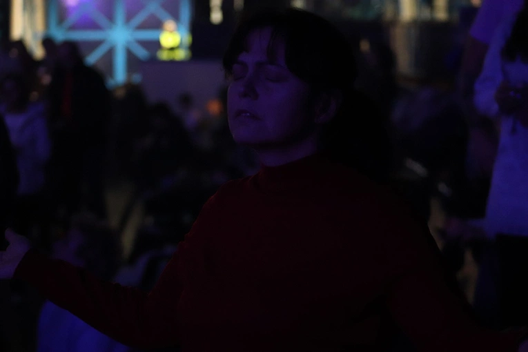 Koncert "On mocą" w hali Orbita we Wrocławiu 2024