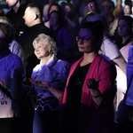 Koncert "On mocą" w hali Orbita we Wrocławiu 2024