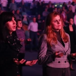 Koncert "On mocą" w hali Orbita we Wrocławiu 2024