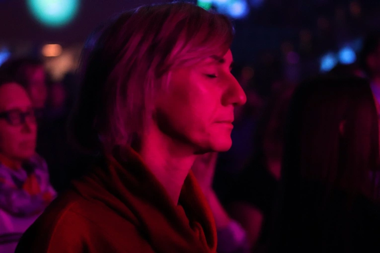 Koncert "On mocą" w hali Orbita we Wrocławiu 2024