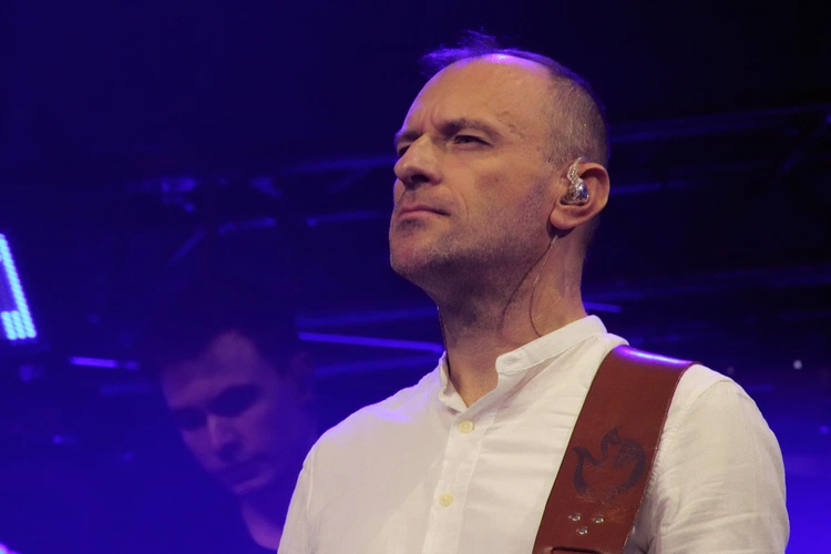 Koncert "On mocą" w hali Orbita we Wrocławiu 2024
