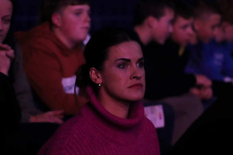 Koncert "On mocą" w hali Orbita we Wrocławiu 2024