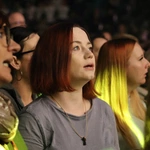 Koncert "On mocą" w hali Orbita we Wrocławiu 2024