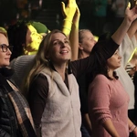 Koncert "On mocą" w hali Orbita we Wrocławiu 2024