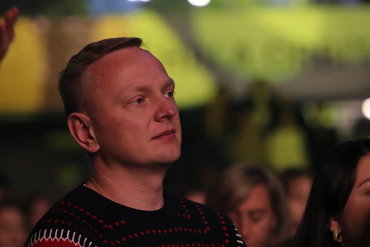 Koncert "On mocą" w hali Orbita we Wrocławiu 2024