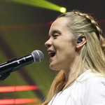 Koncert "On mocą" w hali Orbita we Wrocławiu 2024
