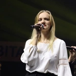 Koncert "On mocą" w hali Orbita we Wrocławiu 2024