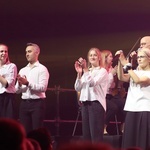 Koncert "On mocą" w hali Orbita we Wrocławiu 2024