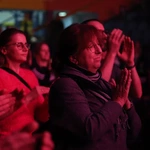 Koncert "On mocą" w hali Orbita we Wrocławiu 2024