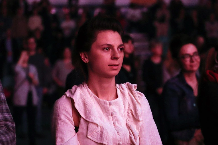 Koncert "On mocą" w hali Orbita we Wrocławiu 2024