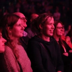Koncert "On mocą" w hali Orbita we Wrocławiu 2024