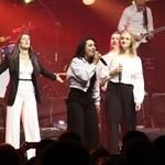 Koncert "On mocą" w hali Orbita we Wrocławiu 2024
