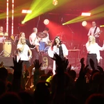 Koncert "On mocą" w hali Orbita we Wrocławiu 2024