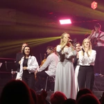 Koncert "On mocą" w hali Orbita we Wrocławiu 2024