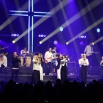 Koncert "On mocą" w hali Orbita we Wrocławiu 2024