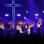 Koncert "On mocą" w hali Orbita we Wrocławiu 2024
