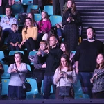 Koncert "On mocą" w hali Orbita we Wrocławiu 2024