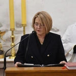 Srebrny jubileusz parafii w Wawrowie