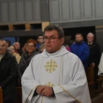 Srebrny jubileusz parafii w Wawrowie