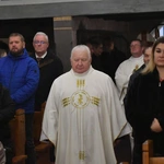 Srebrny jubileusz parafii w Wawrowie