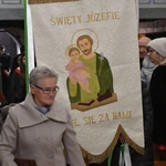 Srebrny jubileusz parafii w Wawrowie