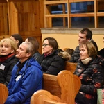 Dzień skupienia Akademii dla Rodziców i Wspólnoty Hioba