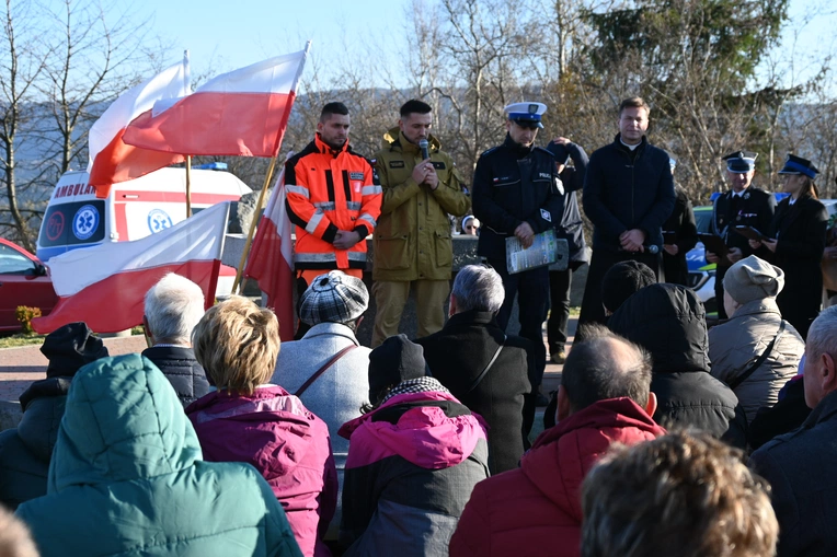 Ku pamięci i przestrodze