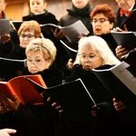 Koncert chóru "Cantemus Domino"