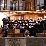 Koncert chóru "Cantemus Domino"