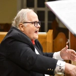 Koncert chóru "Cantemus Domino"