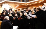 Koncert chóru "Cantemus Domino"