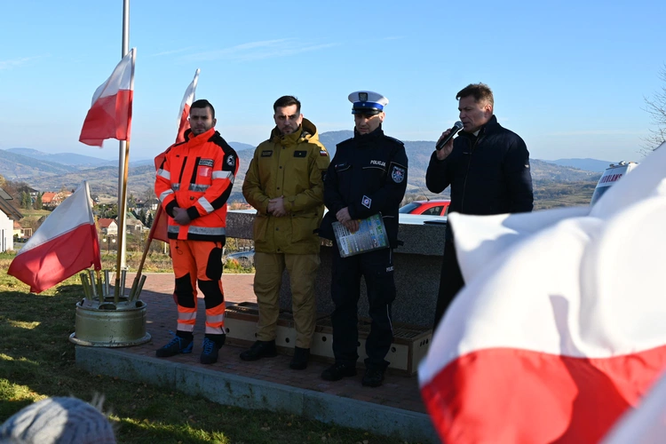 Ku pamięci i przestrodze