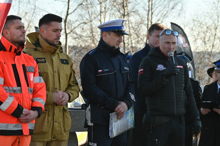 Ku pamięci i przestrodze