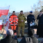 Ku pamięci i przestrodze