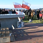 Ku pamięci i przestrodze
