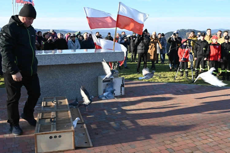 Ku pamięci i przestrodze