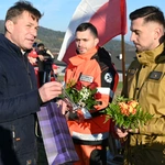 Ku pamięci i przestrodze